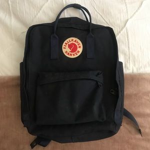 Fjallraven Kanken Backpack